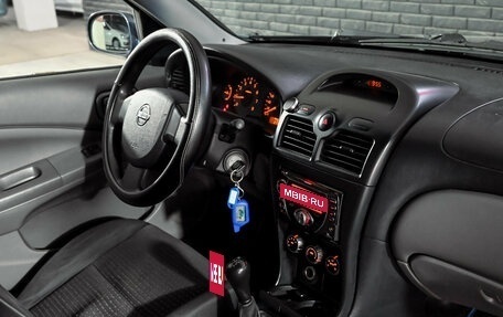 Nissan Almera Classic, 2008 год, 530 000 рублей, 15 фотография