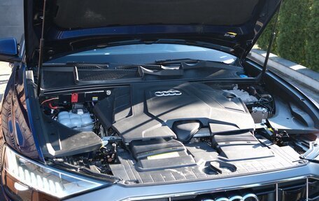 Audi Q8 I, 2018 год, 6 150 000 рублей, 13 фотография