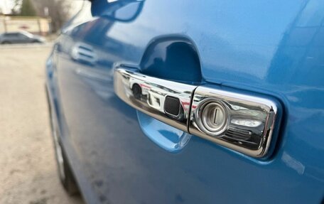 KIA Soul II рестайлинг, 2017 год, 1 580 000 рублей, 13 фотография