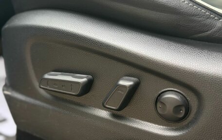 KIA Soul II рестайлинг, 2017 год, 1 580 000 рублей, 18 фотография