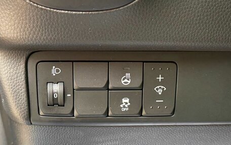 KIA Soul II рестайлинг, 2017 год, 1 580 000 рублей, 17 фотография