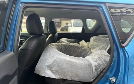 KIA Soul II рестайлинг, 2017 год, 1 580 000 рублей, 21 фотография