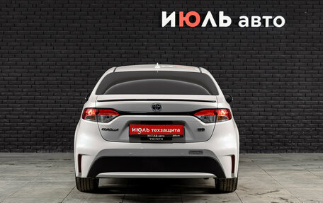 Toyota Corolla, 2021 год, 2 150 000 рублей, 6 фотография