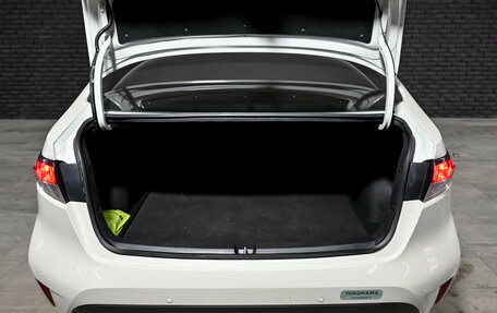 Toyota Corolla, 2021 год, 2 150 000 рублей, 7 фотография