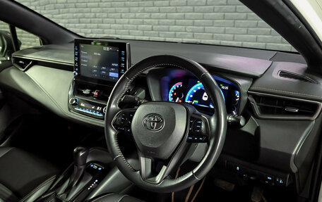 Toyota Corolla, 2021 год, 2 150 000 рублей, 13 фотография