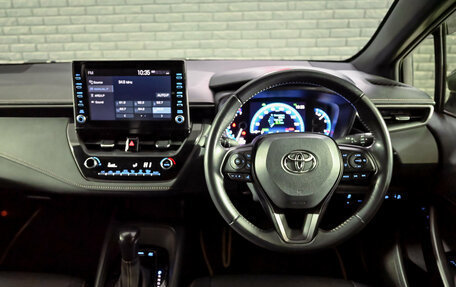 Toyota Corolla, 2021 год, 2 150 000 рублей, 18 фотография