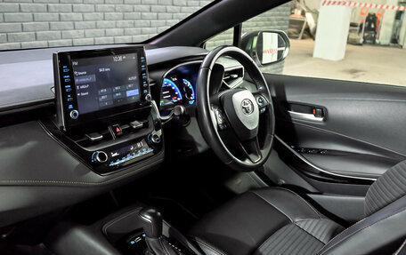 Toyota Corolla, 2021 год, 2 150 000 рублей, 19 фотография