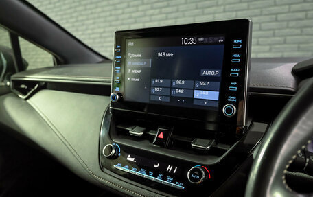 Toyota Corolla, 2021 год, 2 150 000 рублей, 17 фотография