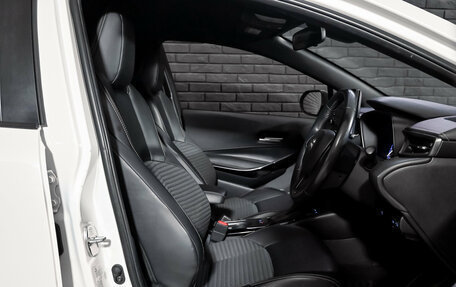 Toyota Corolla, 2021 год, 2 150 000 рублей, 12 фотография