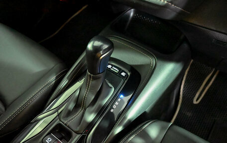 Toyota Corolla, 2021 год, 2 150 000 рублей, 16 фотография