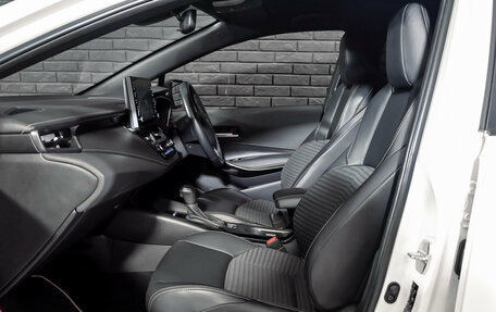 Toyota Corolla, 2021 год, 2 150 000 рублей, 11 фотография