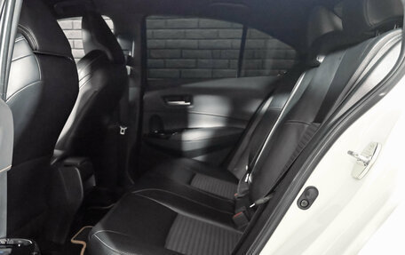 Toyota Corolla, 2021 год, 2 150 000 рублей, 21 фотография