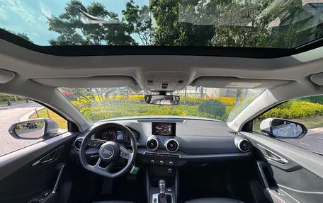 Audi Q2 I, 2023 год, 1 780 018 рублей, 13 фотография