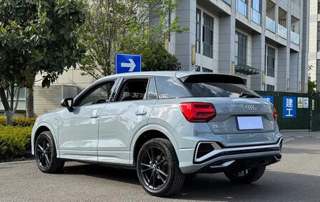 Audi Q2 I, 2023 год, 1 780 018 рублей, 6 фотография