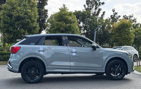 Audi Q2 I, 2023 год, 1 780 018 рублей, 8 фотография