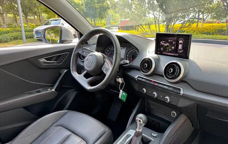 Audi Q2 I, 2023 год, 1 780 018 рублей, 12 фотография