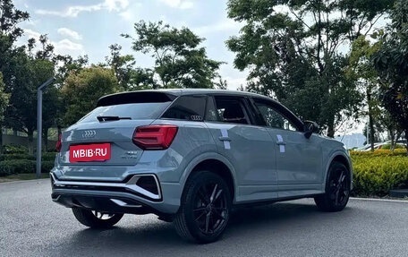 Audi Q2 I, 2023 год, 1 780 018 рублей, 7 фотография