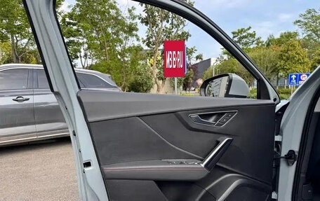 Audi Q2 I, 2023 год, 1 780 018 рублей, 11 фотография