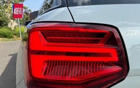 Audi Q2 I, 2023 год, 1 780 018 рублей, 9 фотография