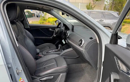 Audi Q2 I, 2023 год, 1 780 018 рублей, 15 фотография