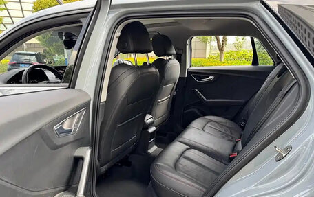 Audi Q2 I, 2023 год, 1 780 018 рублей, 19 фотография