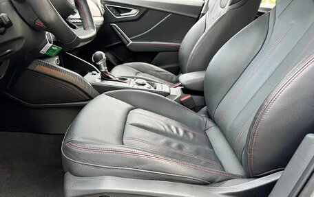 Audi Q2 I, 2023 год, 1 780 018 рублей, 21 фотография