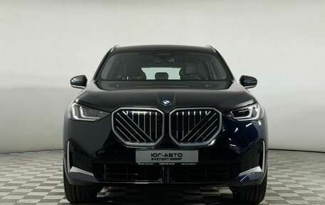 BMW X3, 2025 год, 7 033 000 рублей, 2 фотография