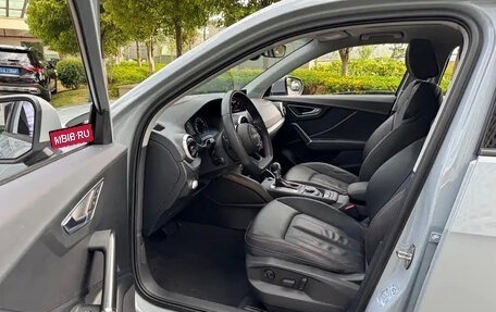 Audi Q2 I, 2023 год, 1 780 018 рублей, 20 фотография