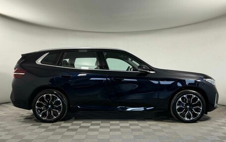 BMW X3, 2025 год, 7 033 000 рублей, 4 фотография