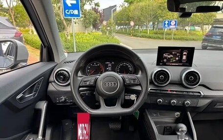 Audi Q2 I, 2023 год, 1 780 018 рублей, 18 фотография