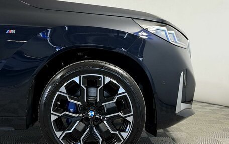 BMW X3, 2025 год, 7 033 000 рублей, 7 фотография