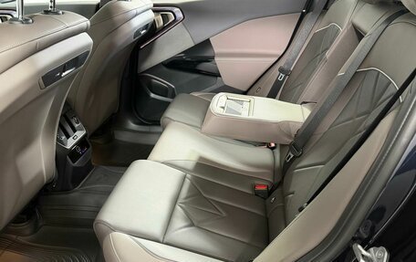 BMW X3, 2025 год, 7 033 000 рублей, 14 фотография