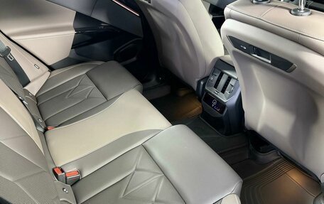 BMW X3, 2025 год, 7 033 000 рублей, 13 фотография