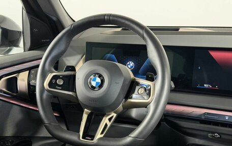 BMW X3, 2025 год, 7 033 000 рублей, 17 фотография