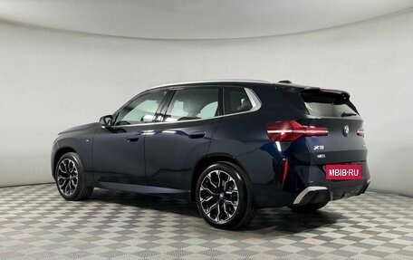 BMW X3, 2025 год, 7 033 000 рублей, 6 фотография