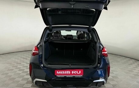 BMW X3, 2025 год, 7 033 000 рублей, 8 фотография