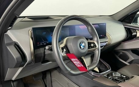 BMW X3, 2025 год, 7 033 000 рублей, 12 фотография