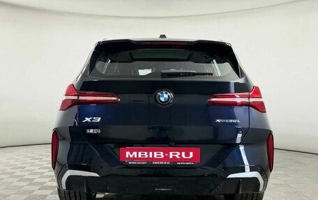 BMW X3, 2025 год, 7 033 000 рублей, 5 фотография