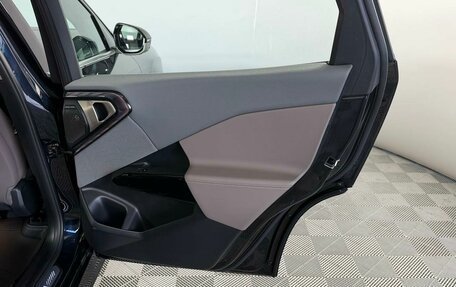 BMW X3, 2025 год, 7 033 000 рублей, 22 фотография