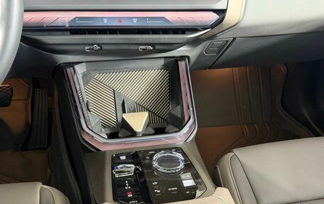 BMW X3, 2025 год, 7 033 000 рублей, 25 фотография