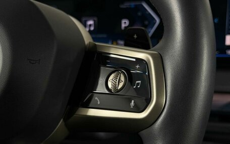 BMW X3, 2025 год, 7 033 000 рублей, 28 фотография