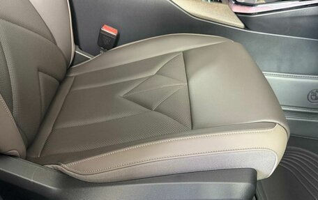 BMW X3, 2025 год, 7 033 000 рублей, 21 фотография