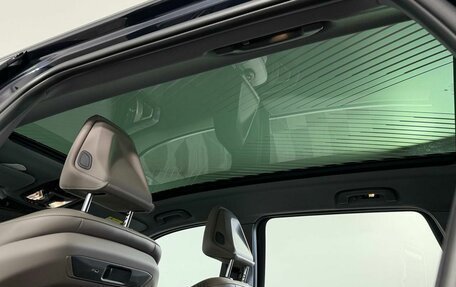 BMW X3, 2025 год, 7 033 000 рублей, 26 фотография