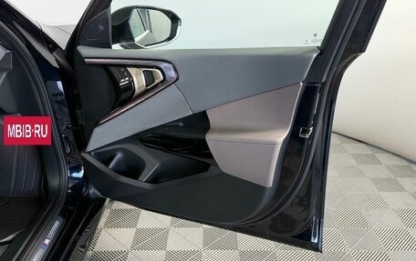 BMW X3, 2025 год, 7 033 000 рублей, 20 фотография