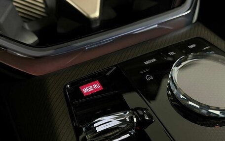 BMW X3, 2025 год, 7 033 000 рублей, 27 фотография