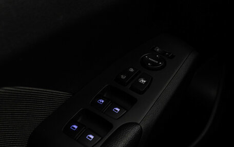 Hyundai Solaris II рестайлинг, 2018 год, 1 399 000 рублей, 18 фотография