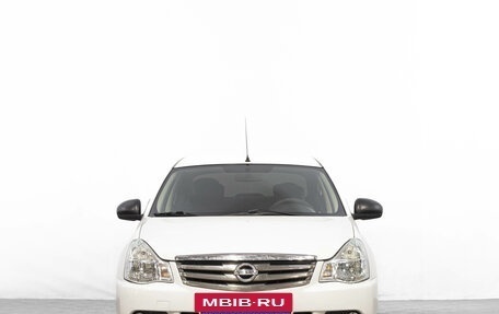 Nissan Almera, 2015 год, 799 000 рублей, 2 фотография