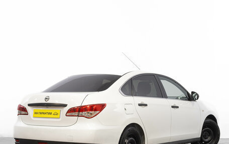 Nissan Almera, 2015 год, 799 000 рублей, 5 фотография