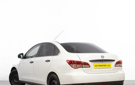 Nissan Almera, 2015 год, 799 000 рублей, 7 фотография