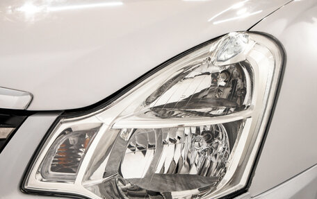 Nissan Almera, 2015 год, 799 000 рублей, 8 фотография